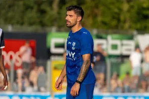 “Ruben Neves inspires Al Hilal in the title race after more points dropped.”