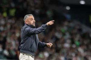 Rui Borges ignora clássico e foca no que realmente importa para a equipa