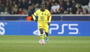 Fenerbahce culpa Al-Ittihad pelo colapso da transferência de kanté