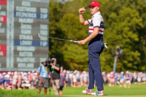Ausências notáveis: Os três grandes nomes que falham o Genesis Invitational 2026
