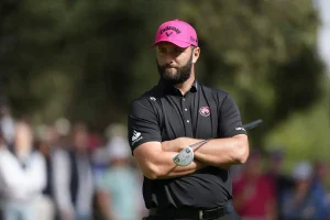 Jon Rahm revela insultos de fãs durante a intensa Ryder Cup de 2025