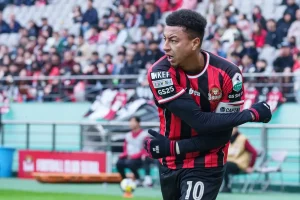 Jesse Lingard em negociações avançadas para surpreendente transferência