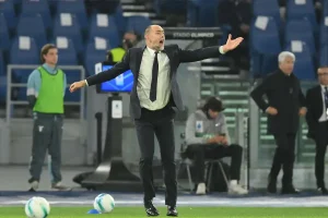 Igor Tudor deixa mensagem ousada aos adeptos antes do duelo com o Arsenal