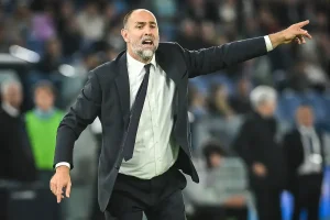 Tottenham contrata ex-treinador da Juventus, Igor Tudor, como interino