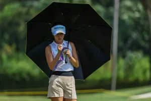 Lydia Ko revela o segredo do seu sucesso discreto na LPGA