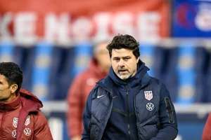 Tottenham considera o regresso de Pochettino após despedimento de frank
