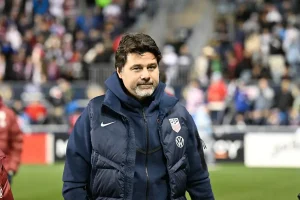 Tottenham em conversações para contratar treinador popular no mercado
