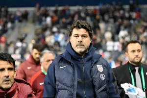 Pochettino sonha com regresso ao Tottenham após sucesso no chelsea