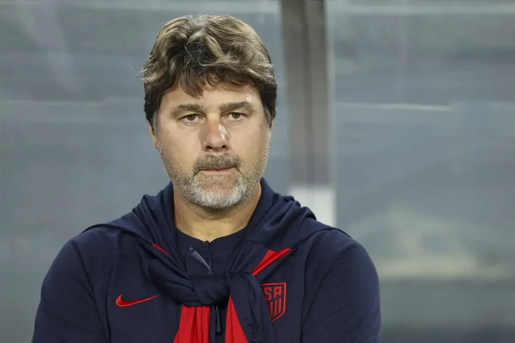 Pochettino provoca regresso ao Tottenham e promete surpresas no futuro
