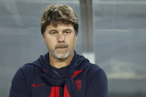 Pochettino provoca regresso ao Tottenham e promete surpresas no futuro