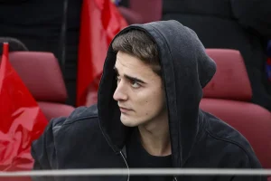 “Barcelona prepares for Gavi’s return and promises great excitement at Camp Nou.”