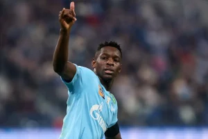Jogador que sonha em representar o Arsenal quer transferência este verão