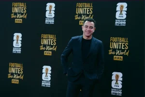 Morocco is seeking Xavi Hernández for the position of coach ahead of the 2026 World Cup.