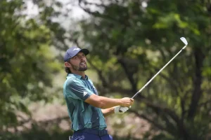 “PGA Tour professional reveals surprising secret that many golfers hide.”