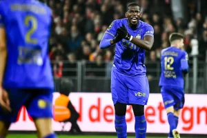 Paul Pogba: A agonia do astro do AS Monaco atinge novo pico
