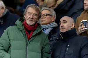 A verdade desconfortável para o Manchester United após os comentários de Jim Ratcliffe