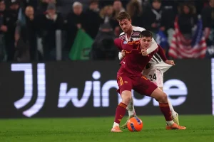 Juventus vai receber uma fortuna com a transferência de rugani para a Fiorentina