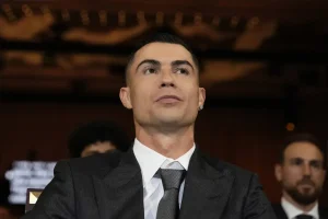 Almería sonha com Cristiano Ronaldo como jogador: «seria extraordinário»