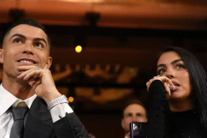 Cristiano Ronaldo mira projeto ambicioso no reino unido em meio a tensão na arábia saudita