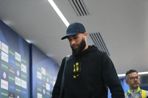 Al-Hilal provoca Cristiano Ronaldo e afirma que Benzema é do clube mais poderoso da arábia