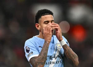 Manchester City reaffirms that Tottenham’s target is non-negotiable.