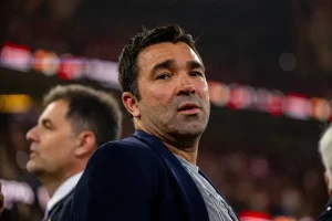 Deco fala sobre Ter Stegen: “não queríamos que isto acontecesse