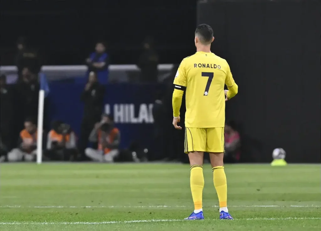 Cristiano Ronaldo toma decisão final sobre transferência e caminho para o Chelsea