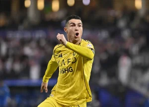Ex-treinador do Real Madrid afirma que Cristiano Ronaldo não tem o génio de Messi