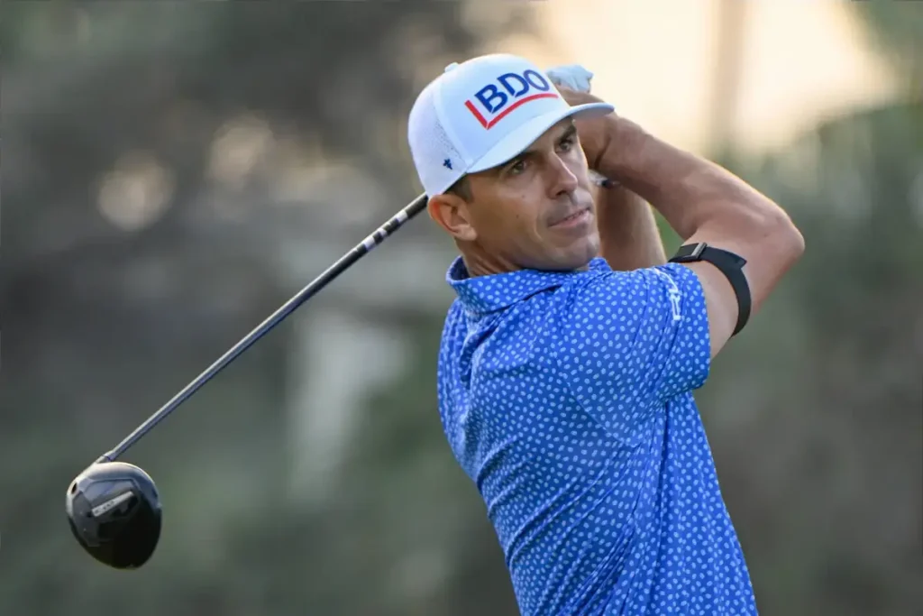 Billy Horschel defende o PGA Tour após críticas sobre evento de 9,6 milhões