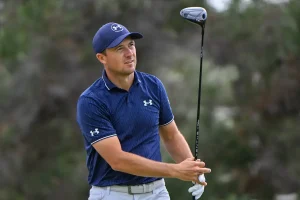 Jordan Spieth confessa lesão e levanta dúvidas sobre recuperação da mão