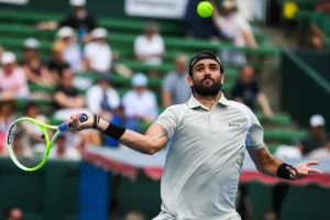 Matteo Berrettini brilha no regresso às courts no Argentina Open