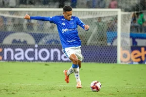 Dortmund contrata jovem talento brasileiro e promete agitar o futebol europeu