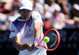 Nuno Borges surpreendido e eliminado na primeira ronda em Acapuco