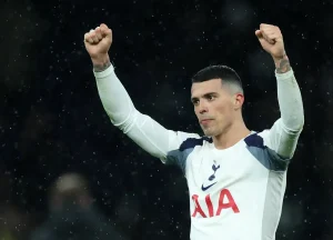 Pedro Porro está de volta! Tottenham enfrenta Fulham em busca da primeira vitória