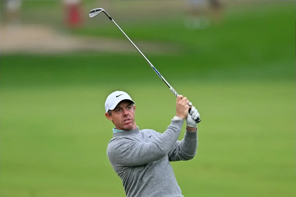 Rory McIlroy suggests that the PGA Tour learn from the NFL’s marketing strategy.