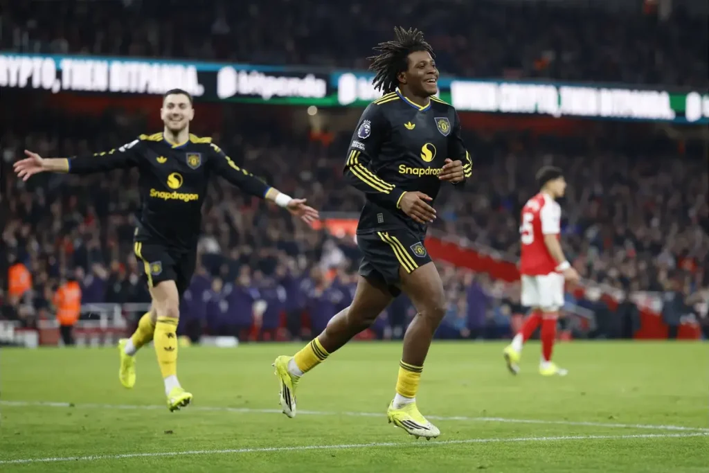 Manchester United recebe notícias incríveis que podem mudar a temporada