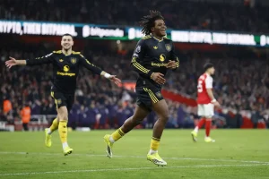 “Manchester United receives incredible news that could change the season.”