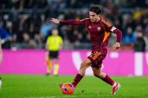 “Dybala struggles to return in time for the clash with Juventus.”