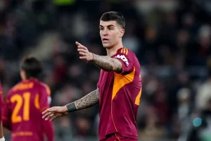 Roma e Cagliari em duelo decisivo na jornada 24 da Serie A
