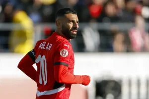 Liverpool identifica o substituto ideal para Mo Salah, mas a transferência pode ultrapassar os 100 milhões de euros