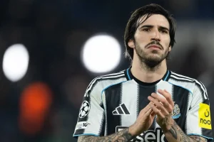 Arsenal prepara ataque inesperado por tonali no último dia de transferências