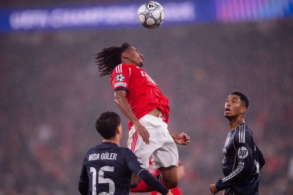 Benfica enfrenta desafio quase impossível, mas tudo pode acontecer no futebol