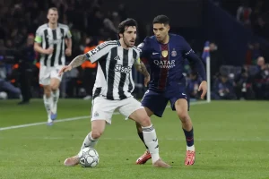 Newcastle United fixa preço para Arsenal e Chelsea contratarem Sandro Tonali