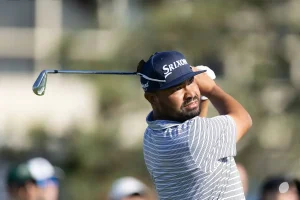 J.J. Spaun revela a sua opinião sobre as mudanças drásticas propostas por Tiger Woods na PGA Tour