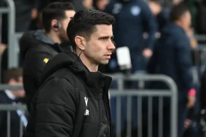 “Ramsay leaves West Brom after just six weeks of contract.”