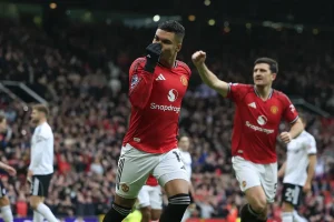 Casemiro agradece a Michael Carrick por recuperar a sua paixão pelo futebol