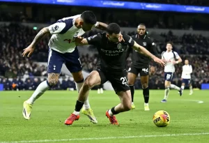 Romero critica atitude ‘vergonhosa’ dos spurs após descontentamento