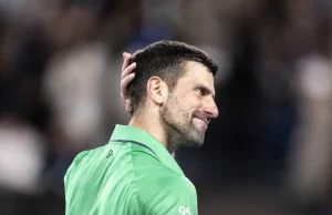 Novak Djokovic surpreende e retira-se do ATP Qatar Open 2026 antes do reencontro com alcaraz