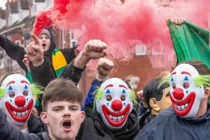 Jim ratcliffe gera preocupação entre jogadores do Manchester United com comentários polémicos