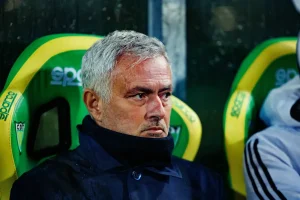 Mourinho faces dilemmas: Is there room for new talents at Benfica?